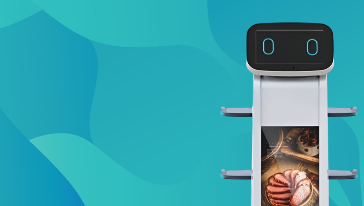 Cloudscale Robotics Rental